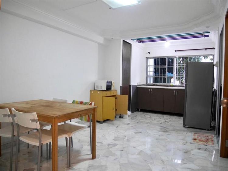 Blk 133 MARSILING RISE (Woodlands), HDB 3 Rooms #161929302